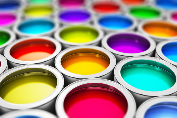 Paint Emulsions